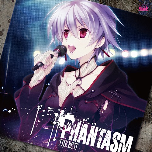 [141224] ファンタズム(FES CV.榊原ゆい) - PHANTASM THE BEST [320K]