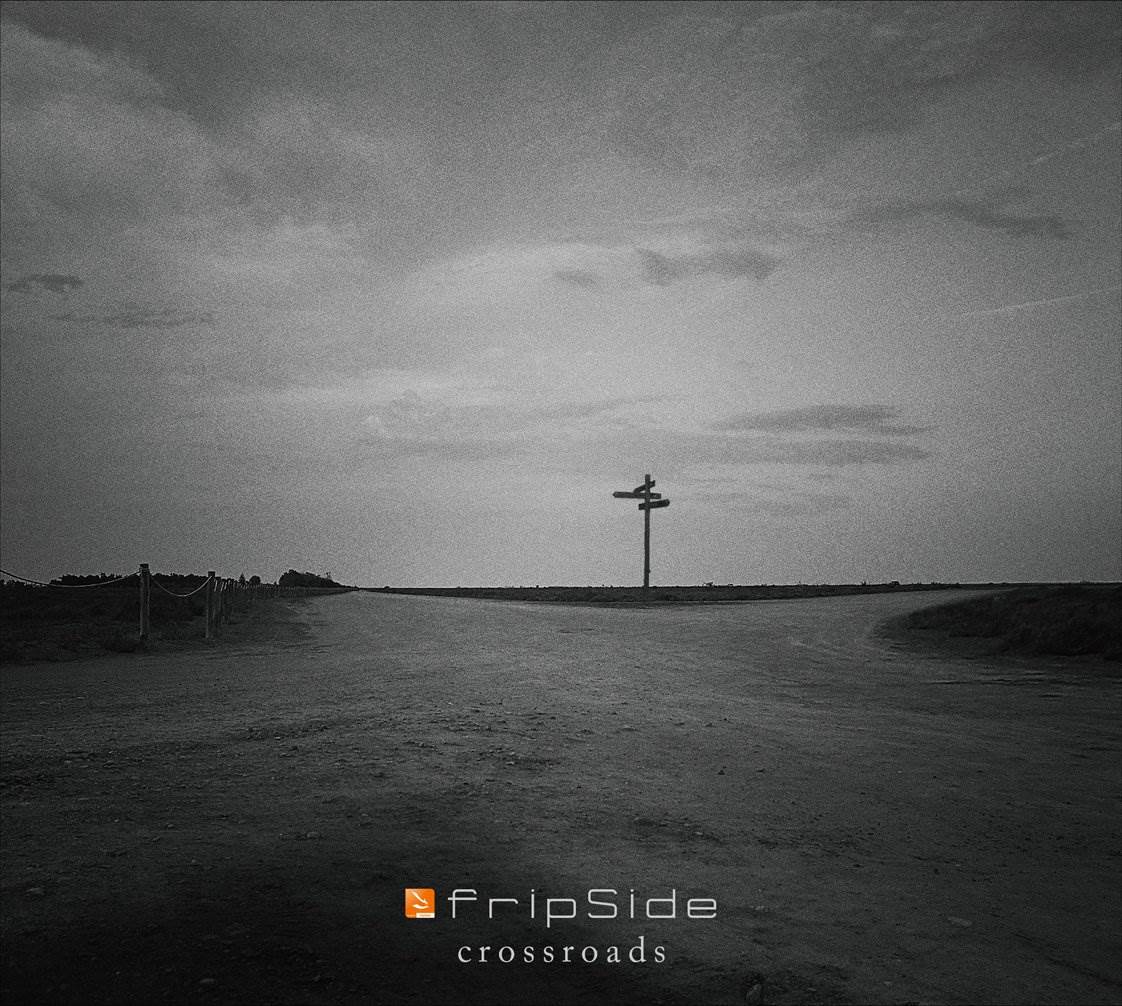 [171004]crossroads/fripside[FLAC]