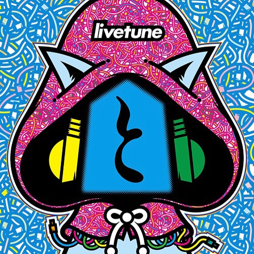 [140910] livetune -「と」[256K]