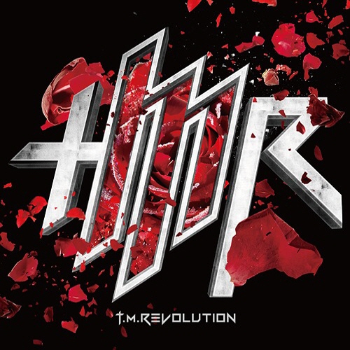 [140903] T.M.Revolution - Phantom Pain [320K]