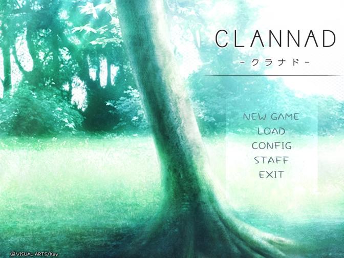 [未知汉化组][040428][Key]CLANNAD+智代后记