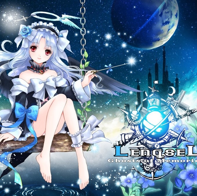 (秋季例大祭2)(同人音楽)[Rigel Theatre]LengseL(320K)